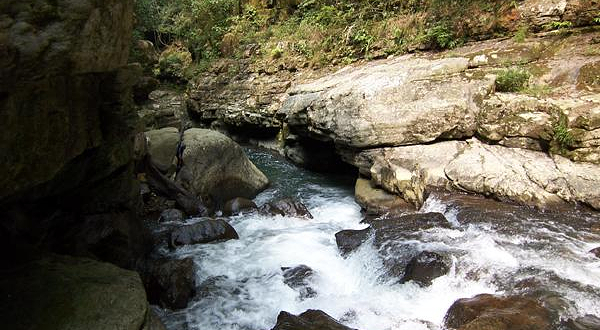 南丹罗富五道河