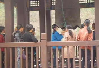 钟楼第 1 张图片