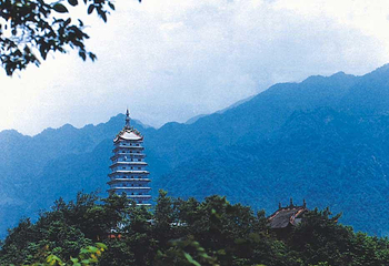 紫岩山第 1 张图片