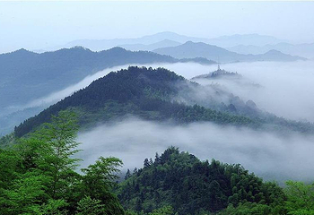 博望山第 1 张图片