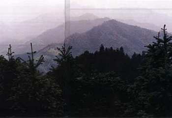 天鹅山第 1 张图片