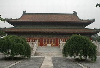 关岳庙第 1 张图片