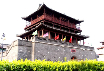 清风楼第 1 张图片