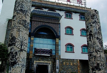 军声画院第 1 张图片