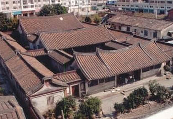 文昌宫第 1 张图片