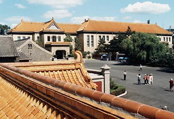 同德殿第 1 张图片