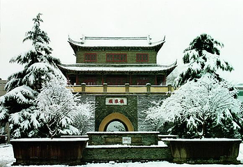 镇淮楼第 1 张图片