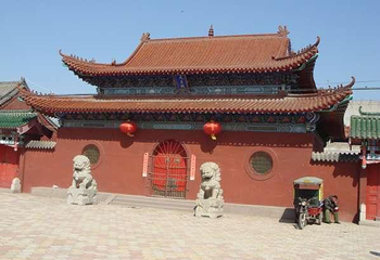 福林寺第 1 张图片