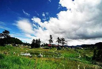 福寿山农场第 1 张图片