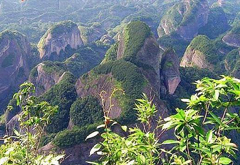 紫霞峒第 1 张图片