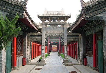 三原博物馆第 1 张图片