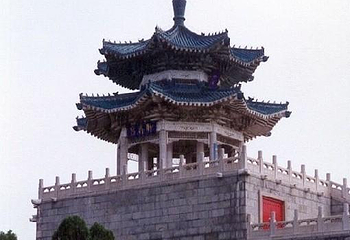 三国览胜宫第 1 张图片