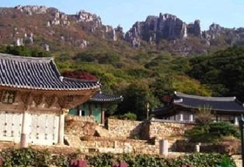 美黄寺第 1 张图片