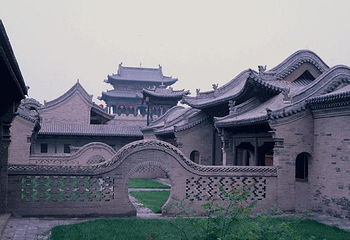 常家庄园第 113 张图片