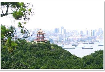 衔远亭第 1 张图片