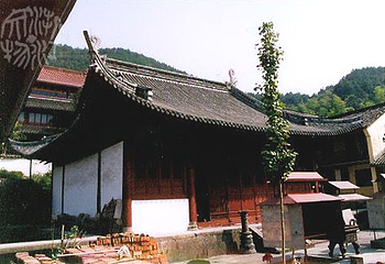 云岫寺第 1 张图片