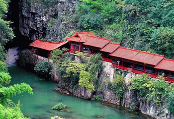花溪公园第 4 张图片