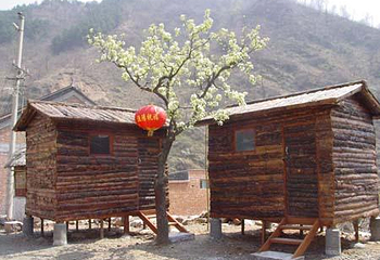 蓟县国家地质公园第 1 张图片