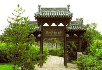 常家庄园第 114 张图片