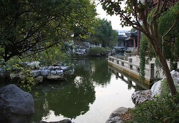 前花园第 1 张图片