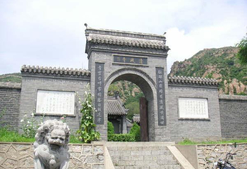 清风寺第 1 张图片