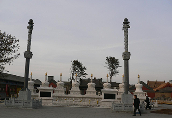 大召寺第 6 张图片