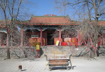 夹河庙第 1 张图片