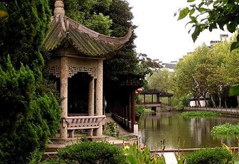 珠溪园第 1 张图片