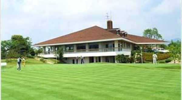 普门高尔夫俱乐部