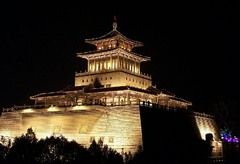 解放阁第 5 张图片
