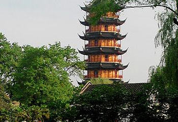 太平寺塔第 1 张图片