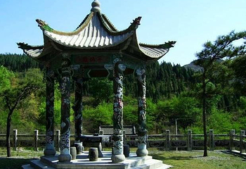 青云寺第 1 张图片
