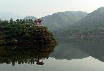 玉渡山景区第 48 张图片