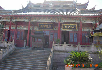 大悲山灵音禅寺第 1 张图片