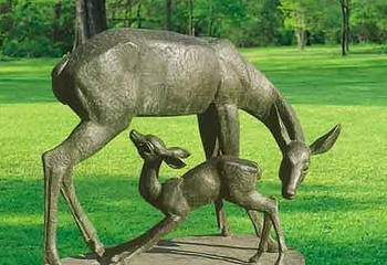 丰乐雕塑公园第 1 张图片