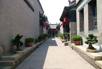 绍兴民俗博物馆第 1 张图片