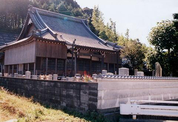 宝田寺第 1 张图片