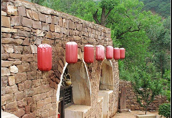 后沟古村第 4 张图片