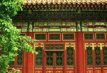 福佑寺第 1 张图片