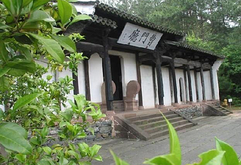 潜口民宅博物馆第 10 张图片