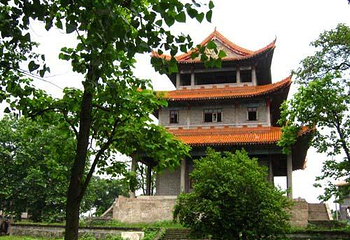 快园第 1 张图片