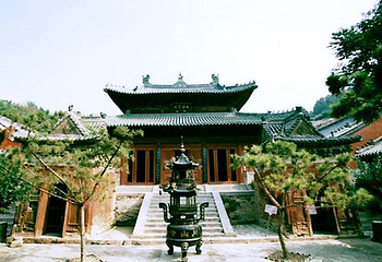 李嶷墓碑第 1 张图片