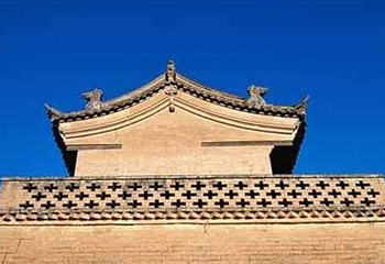 草岚子监狱旧址第 1 张图片