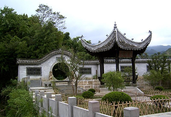 龙川景区第 5 张图片