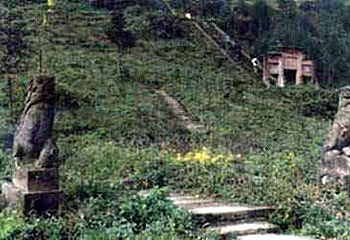 碧峰寺第 1 张图片