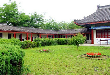 元帅林国家森林公园第 1 张图片