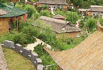 龙泉山楚王陵王妃墓第 1 张图片