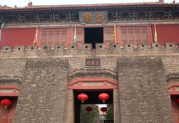 岱庙第 10 张图片