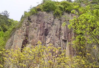 五磊山风景区第 12 张图片