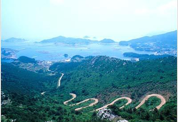 黑山岛第 1 张图片